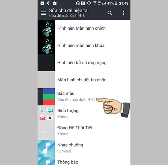 Chỉnh sửa